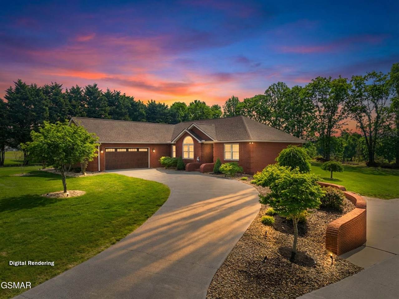 863 Chestnut Grove Circle - Photo 1