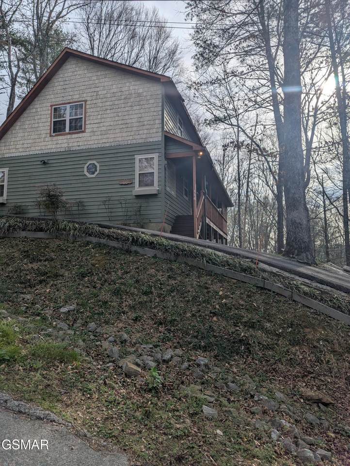 114 Cutter Gap Road - Photo 1