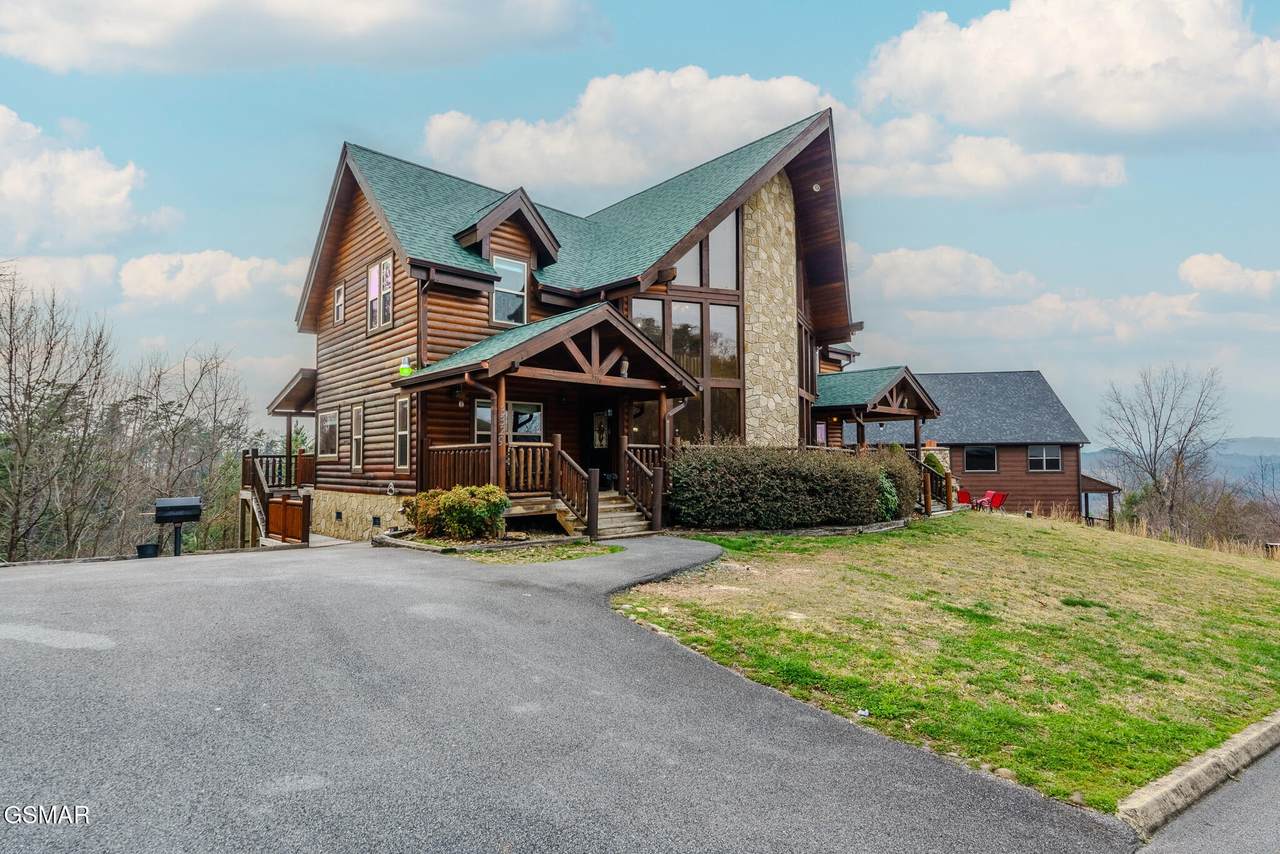 3329 Grouse Ridge Lane - Photo 1