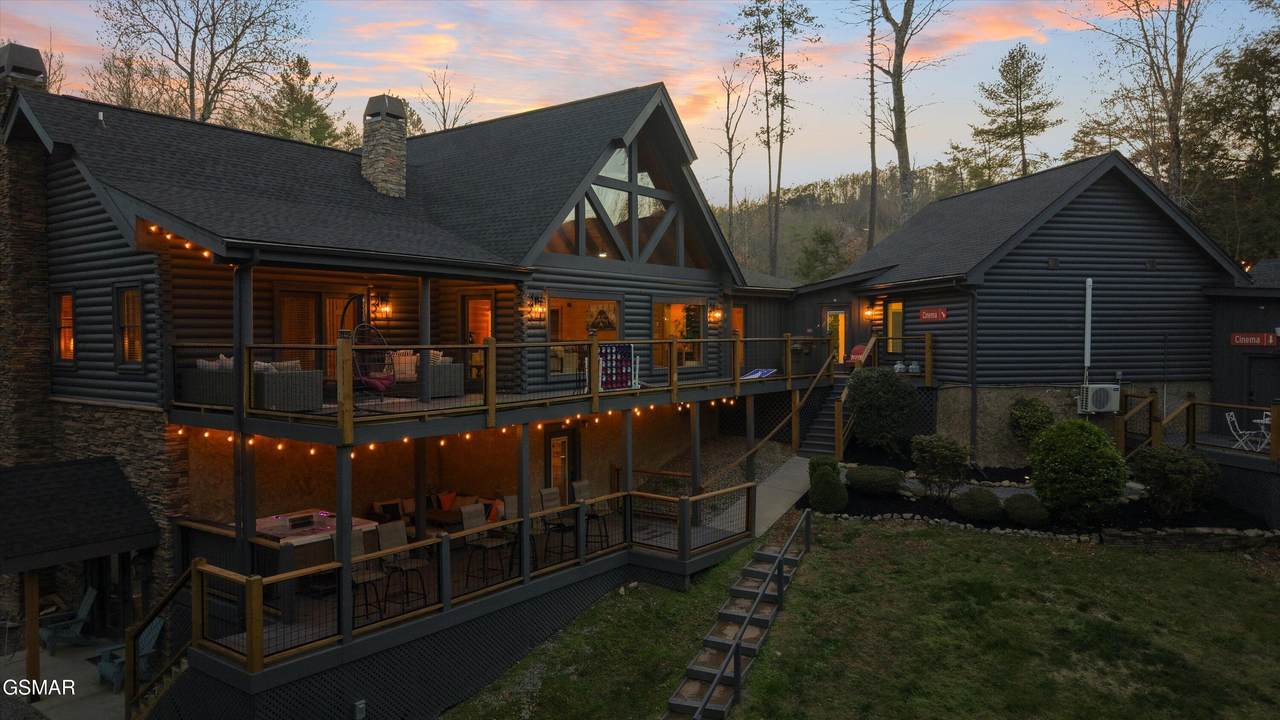 2619 Bear Crossing Way - Photo 1