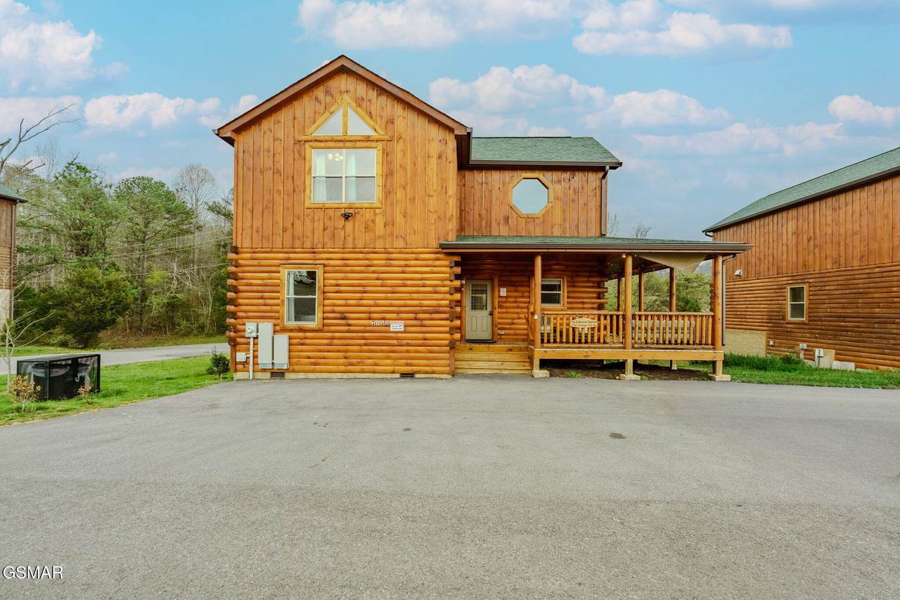 3750 Heritage Hills Drive - Photo 1