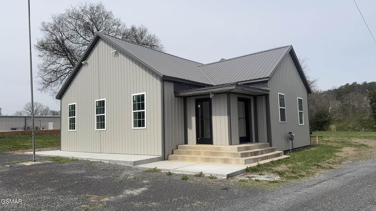 1010 Highway 25 70 - Photo 1