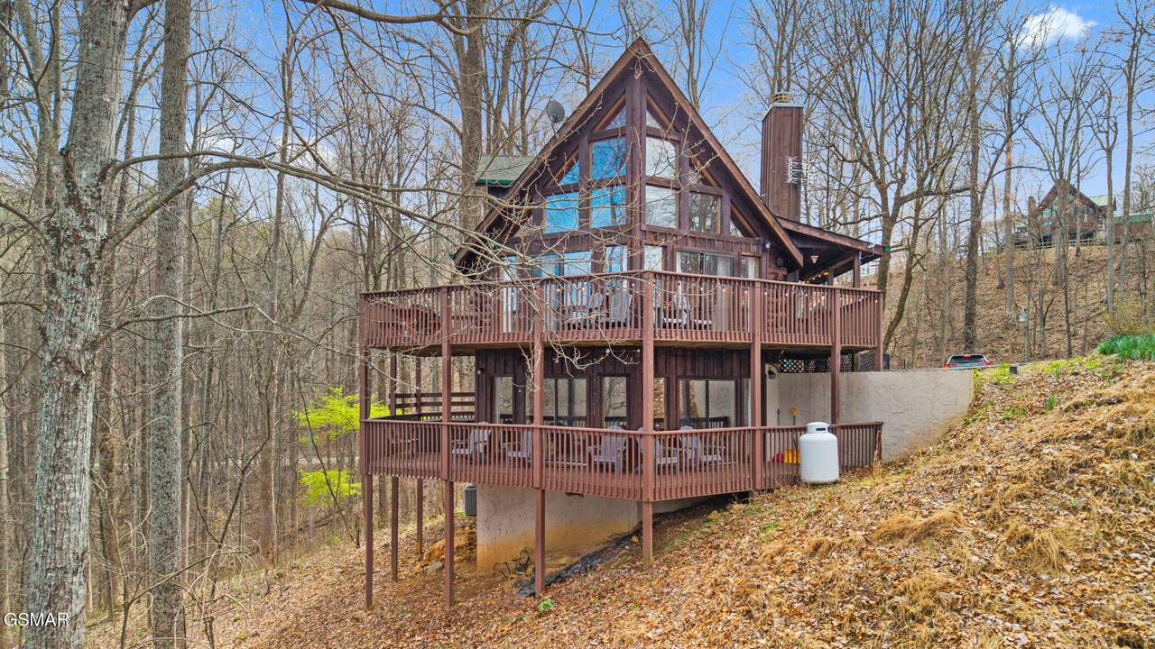 3175 Emerald Springs Loop - Photo 1