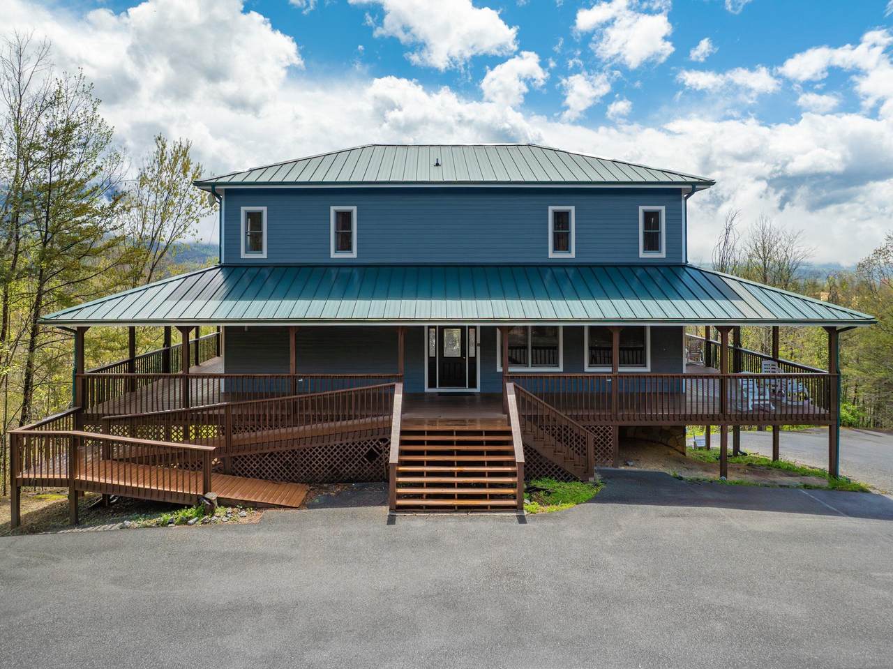 510 Wildflower Ridge Rd - Photo 1