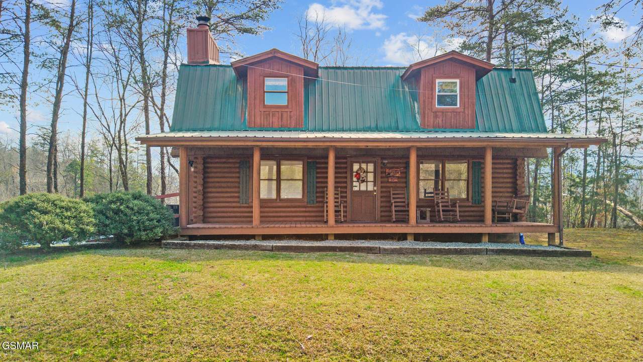 1736 Walker Trail - Photo 1
