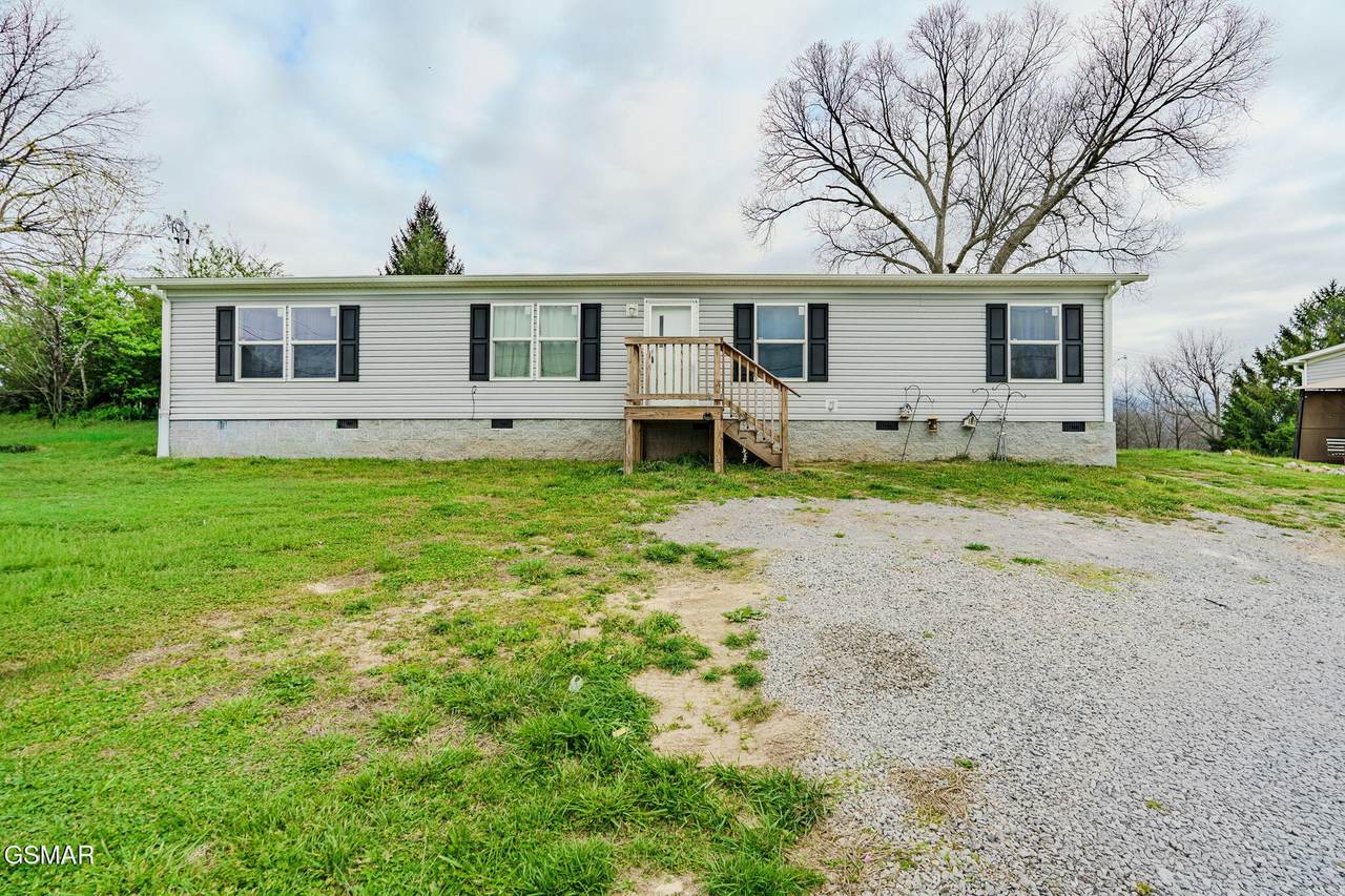 1306 Morris Street - Photo 1