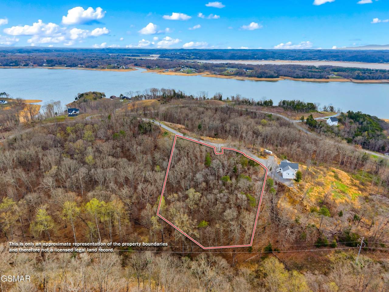 1530 Waterside Cove Drive - Photo 1