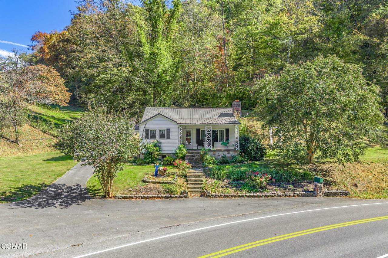 858 Shiloh Road - Photo 1