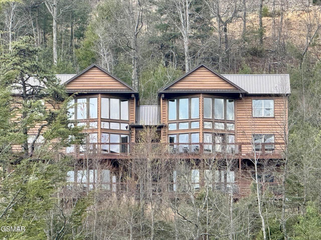 4228 Wears Valley Road - Photo 1