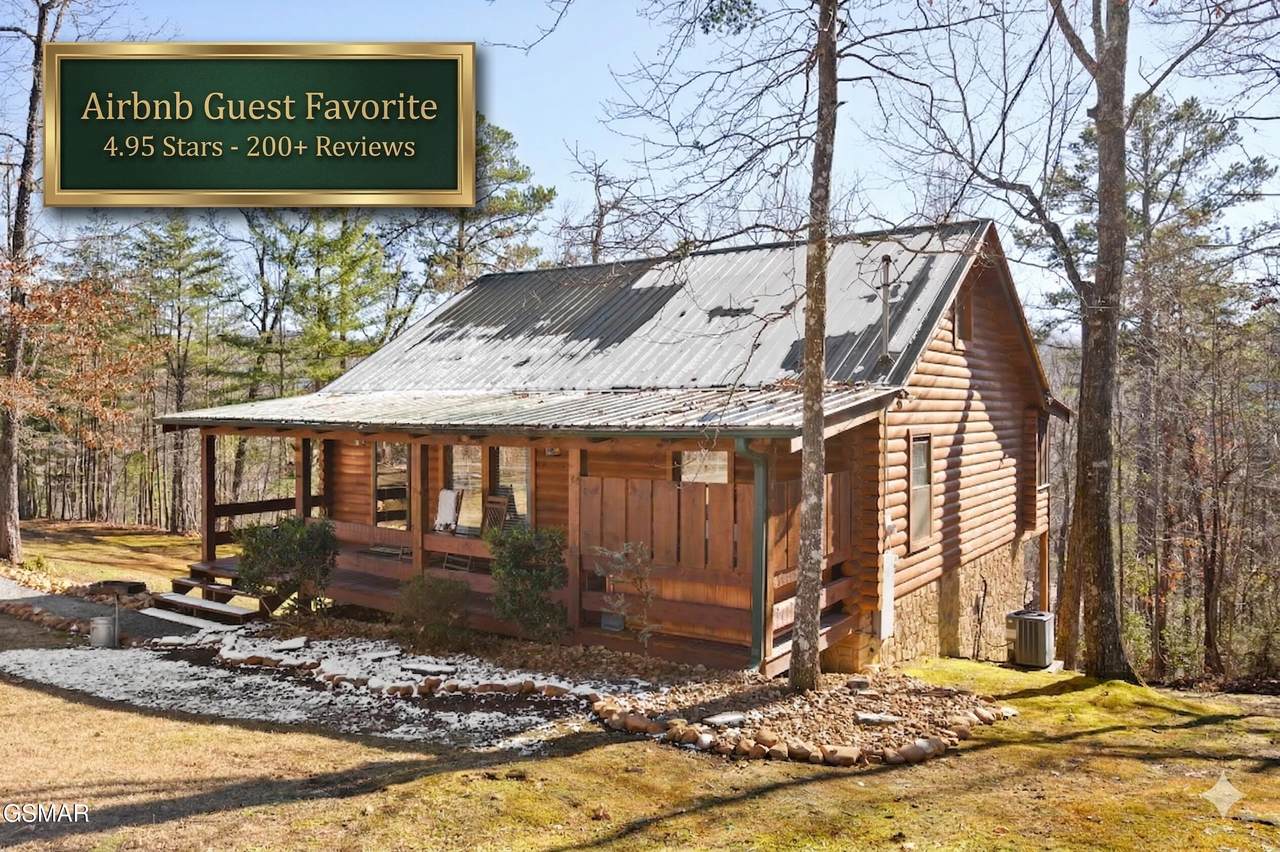 3255 Cove Creek Way - Photo 1