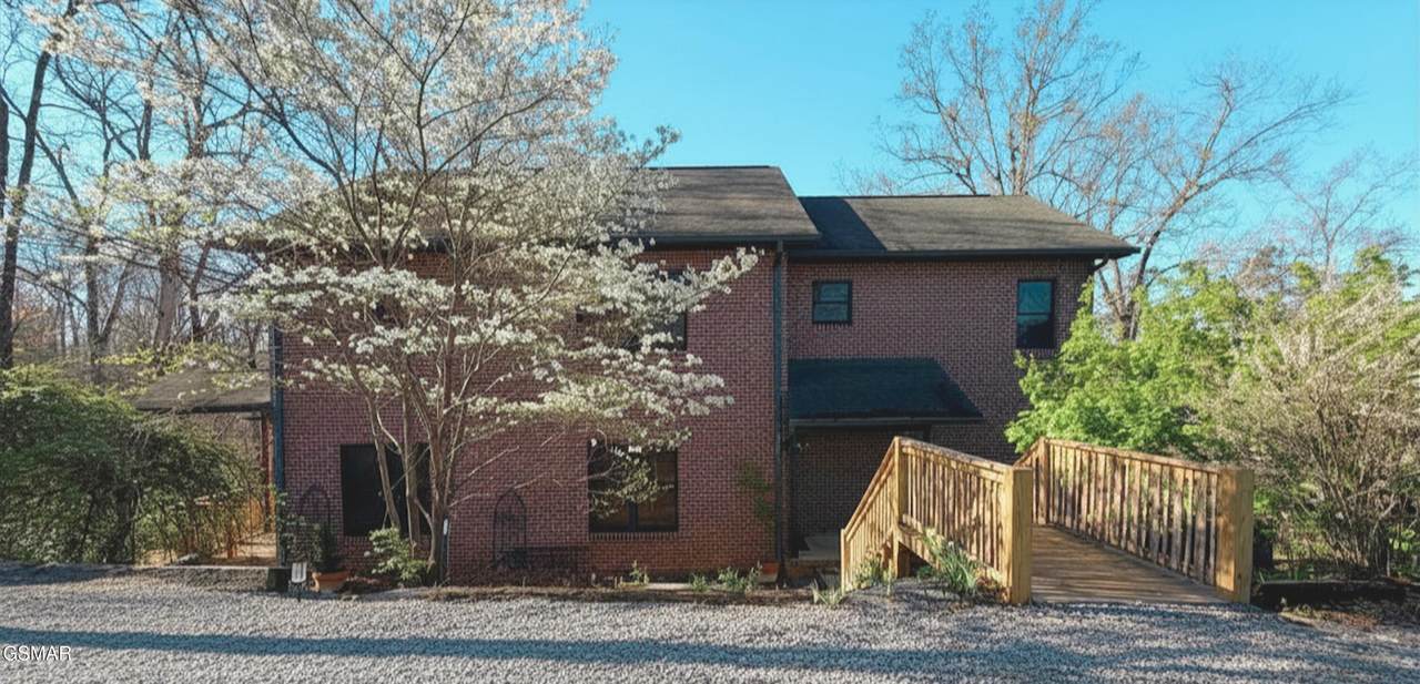 2417 Sylvan Glen Way - Photo 1