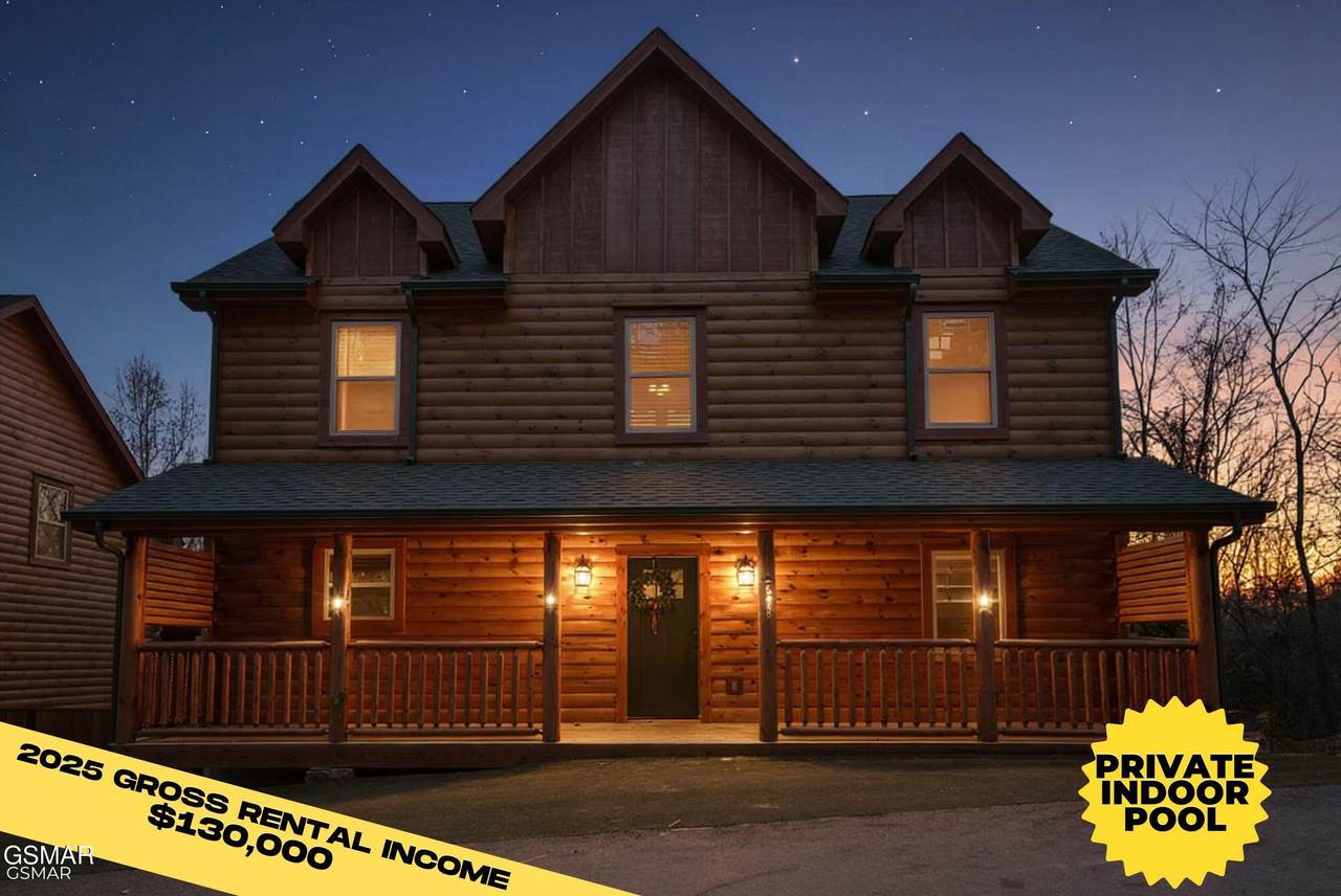 640 Stockton Drive - Photo 1