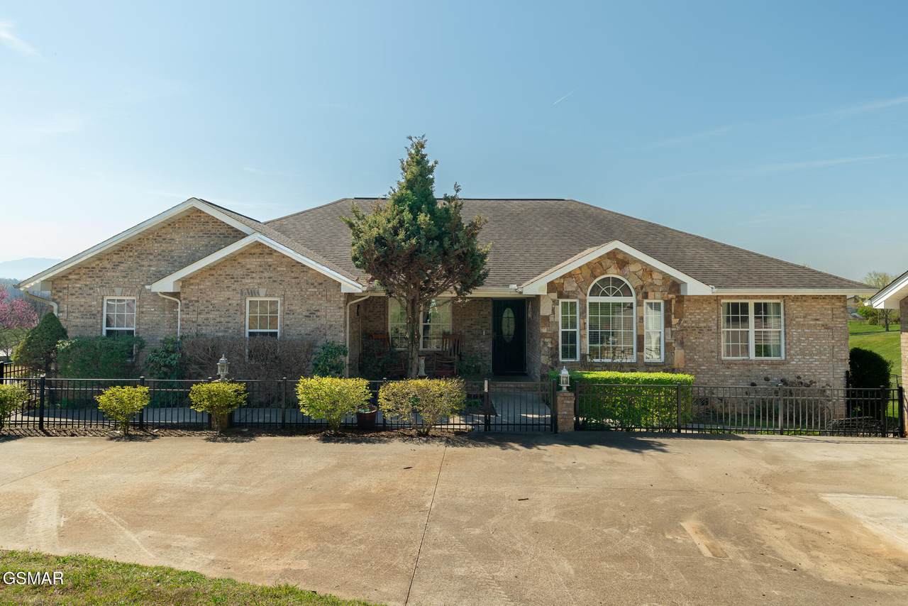 1339 Jim Fain Road - Photo 1