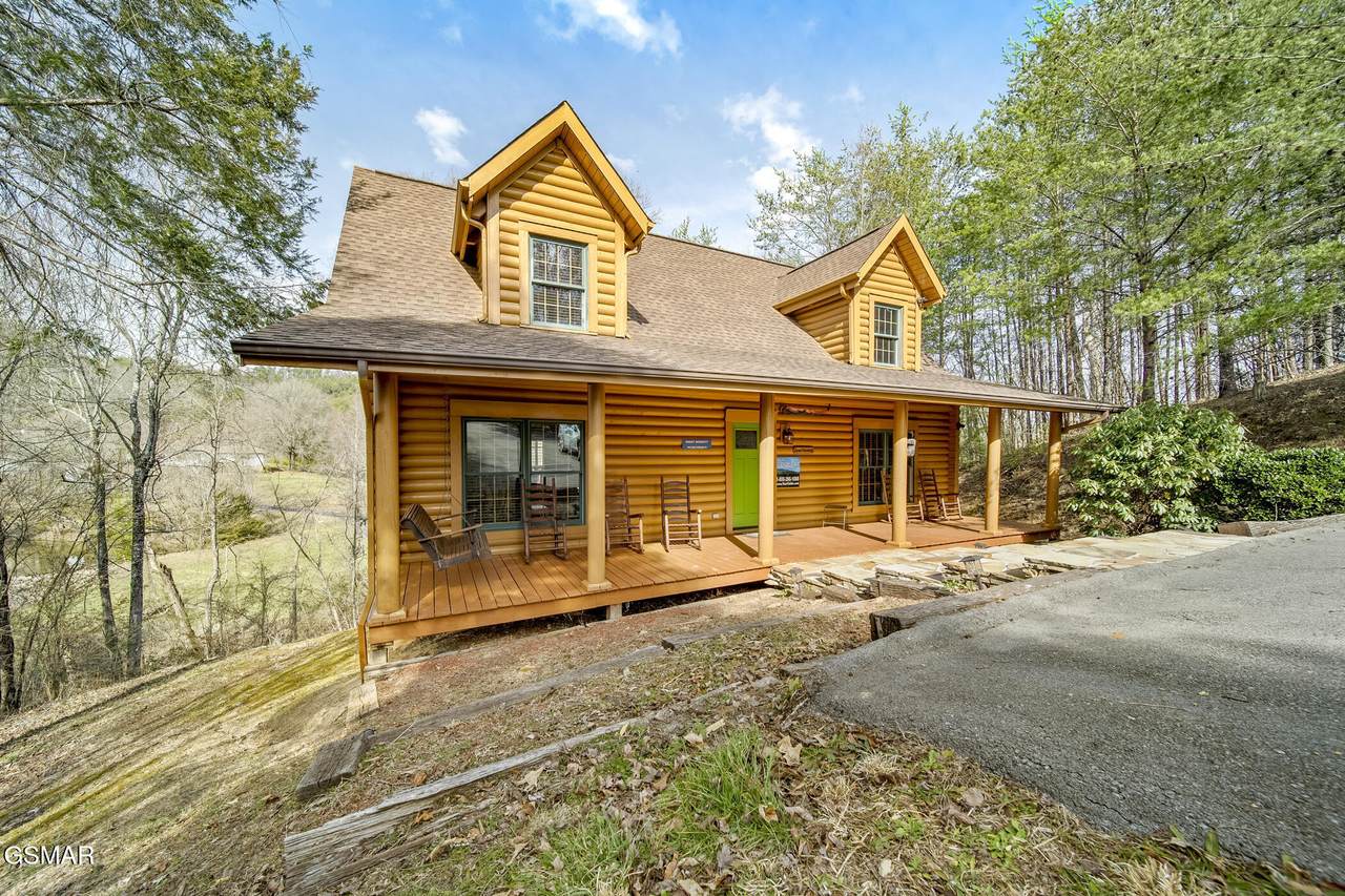 2023 Piney Overlook Lane - Photo 1