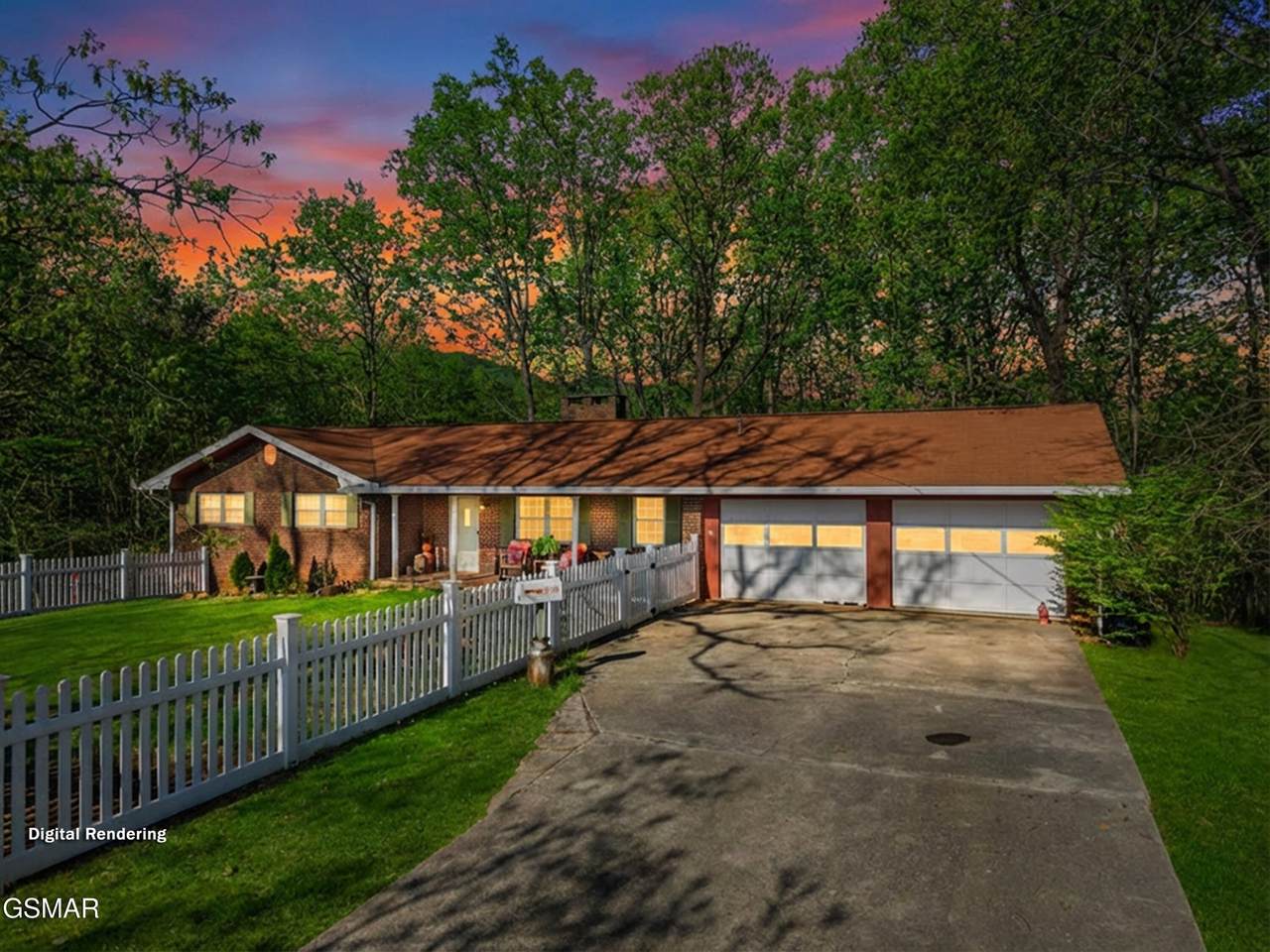 1060 Sunset Circle - Photo 1