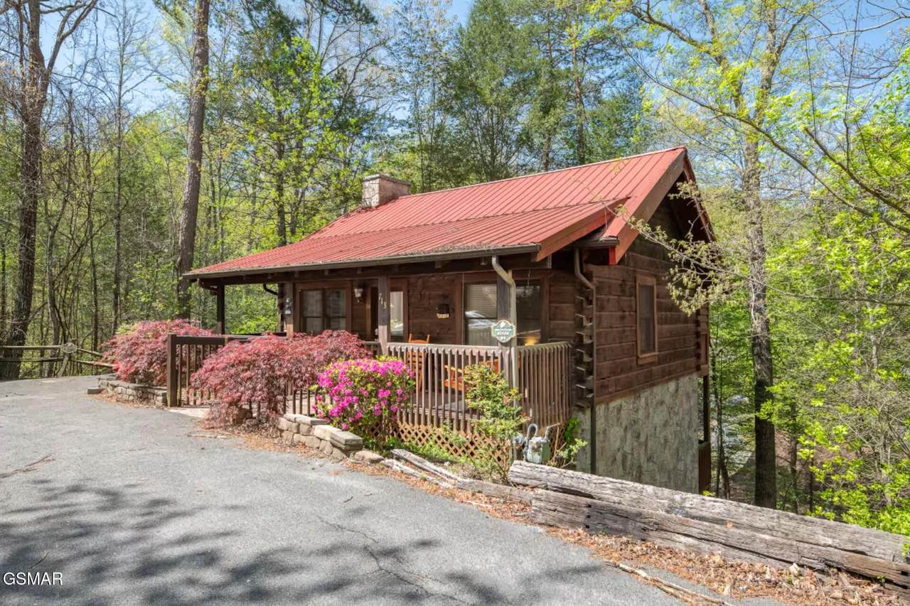 713 Harrier Court Way - Photo 1