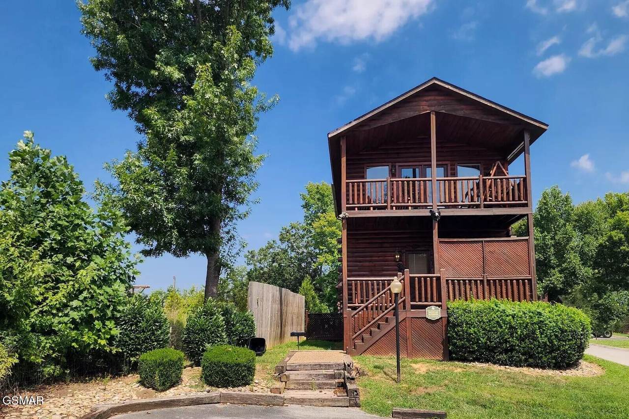 270 Moose Ridge Way Way - Photo 1