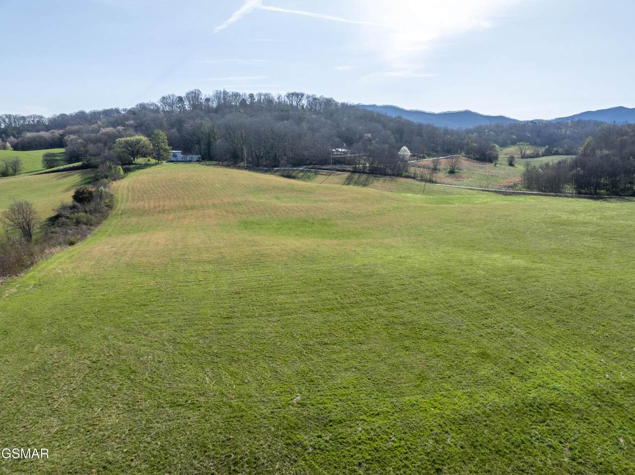 Lot 5 Bluff Road - Photo 1