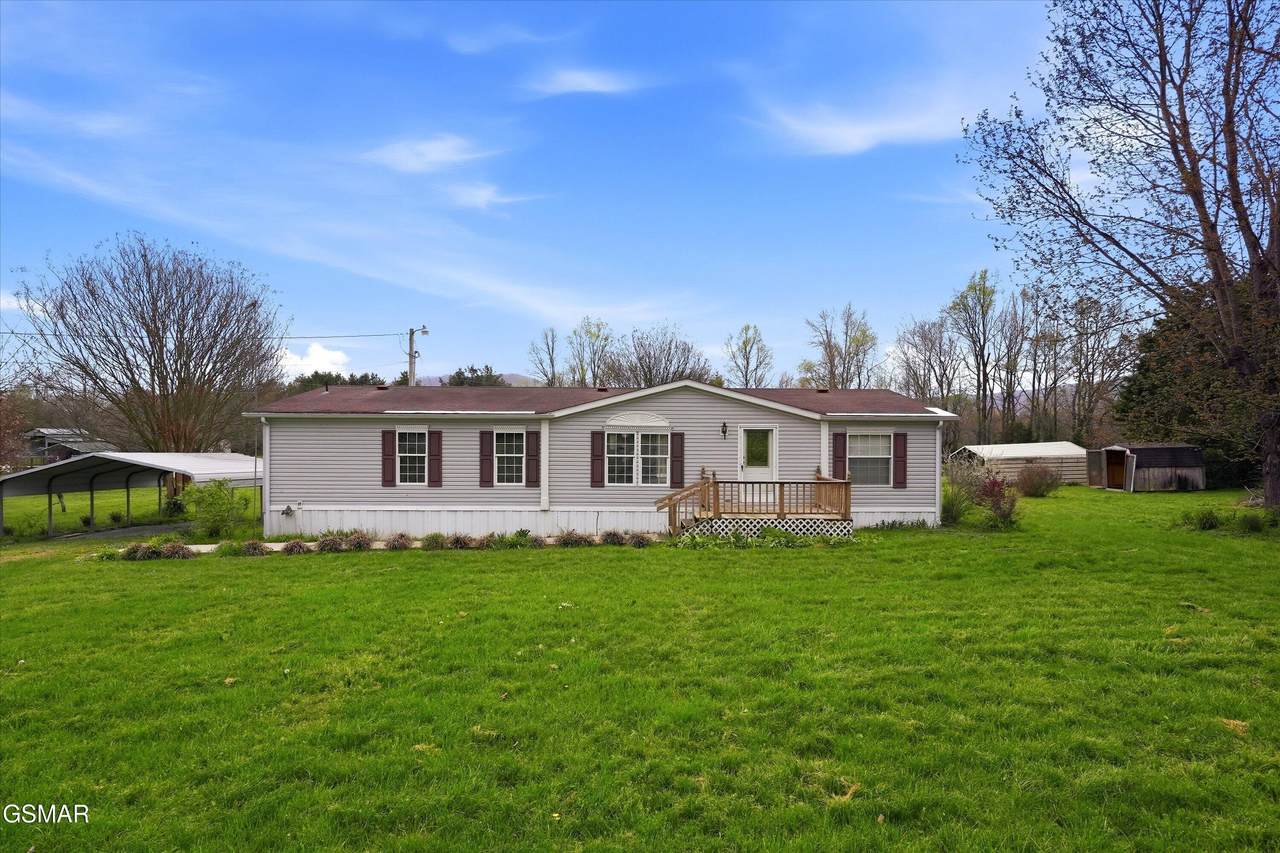 131 Gilead Lane - Photo 1