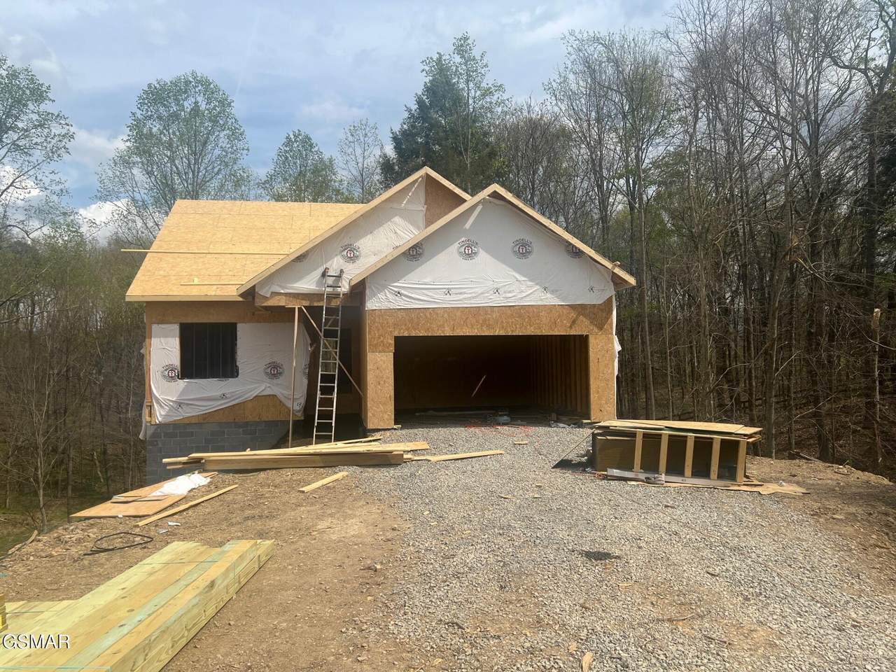 2427 Iron Forge Way - Photo 1