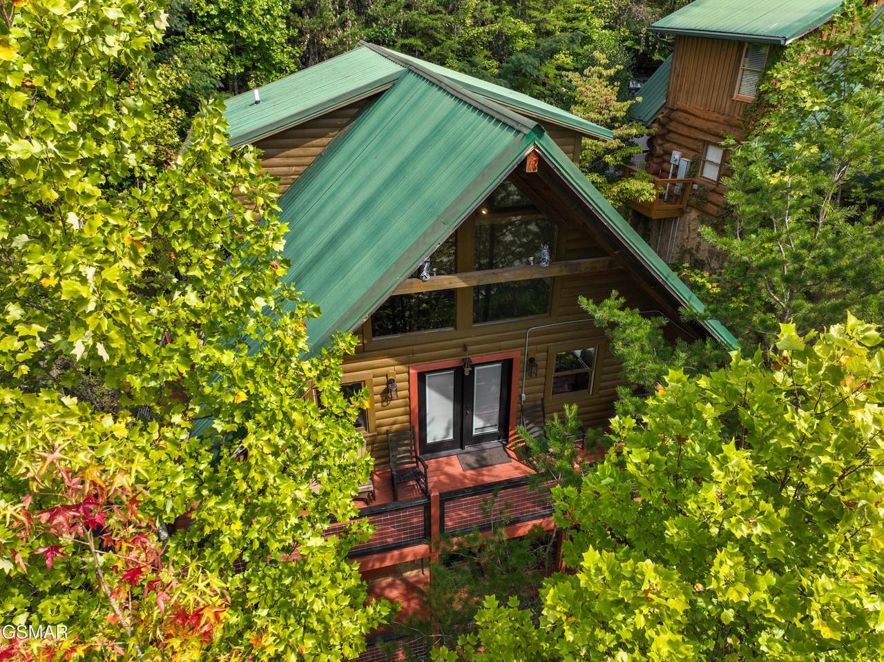 1615 Misty Hollow Way Way - Photo 1