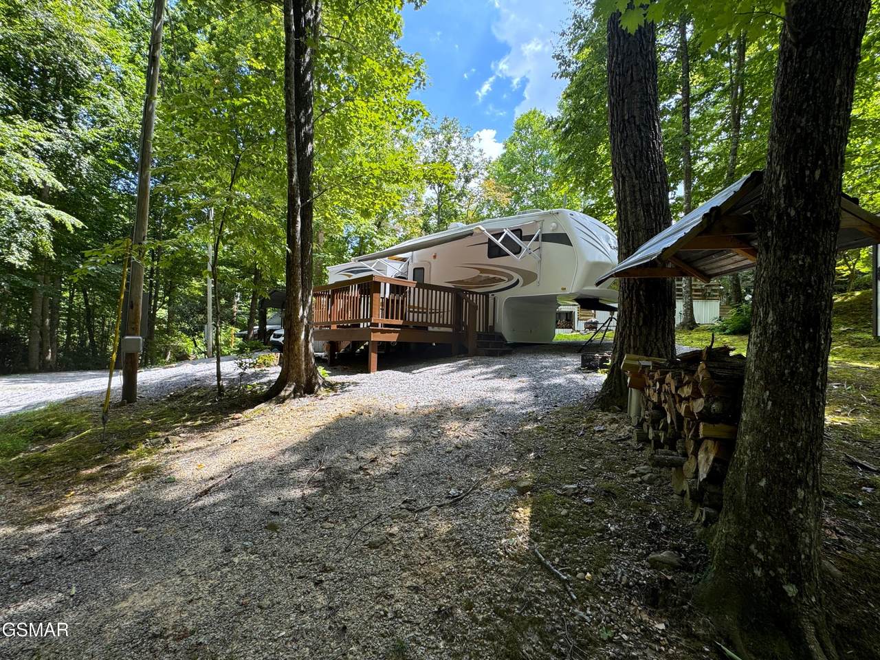 Lots 141/ Serenity Way - Photo 1