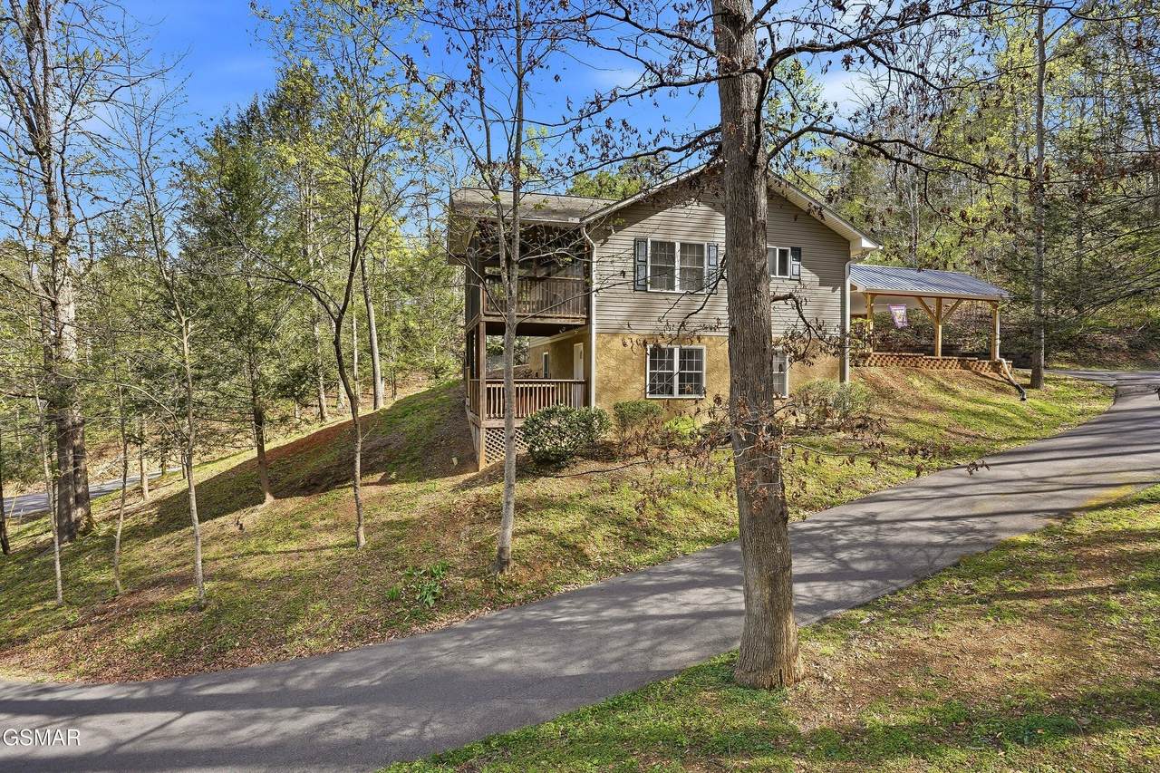 604 Monte Wood Circle - Photo 1