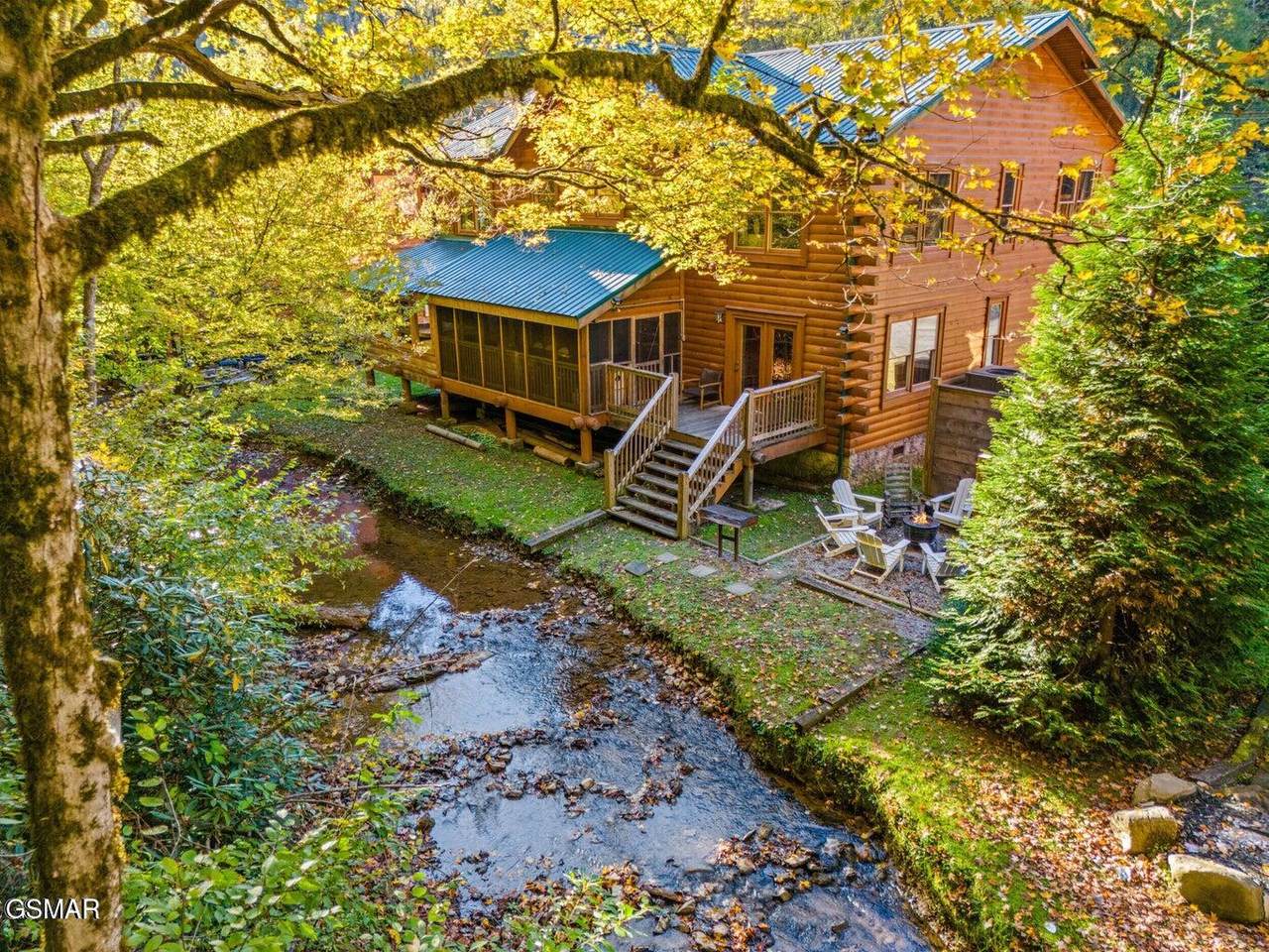 307 Caney Creek Road - Photo 1