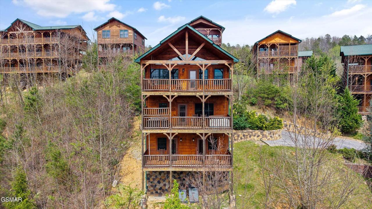 655 Gatlinburg Falls Way - Photo 1
