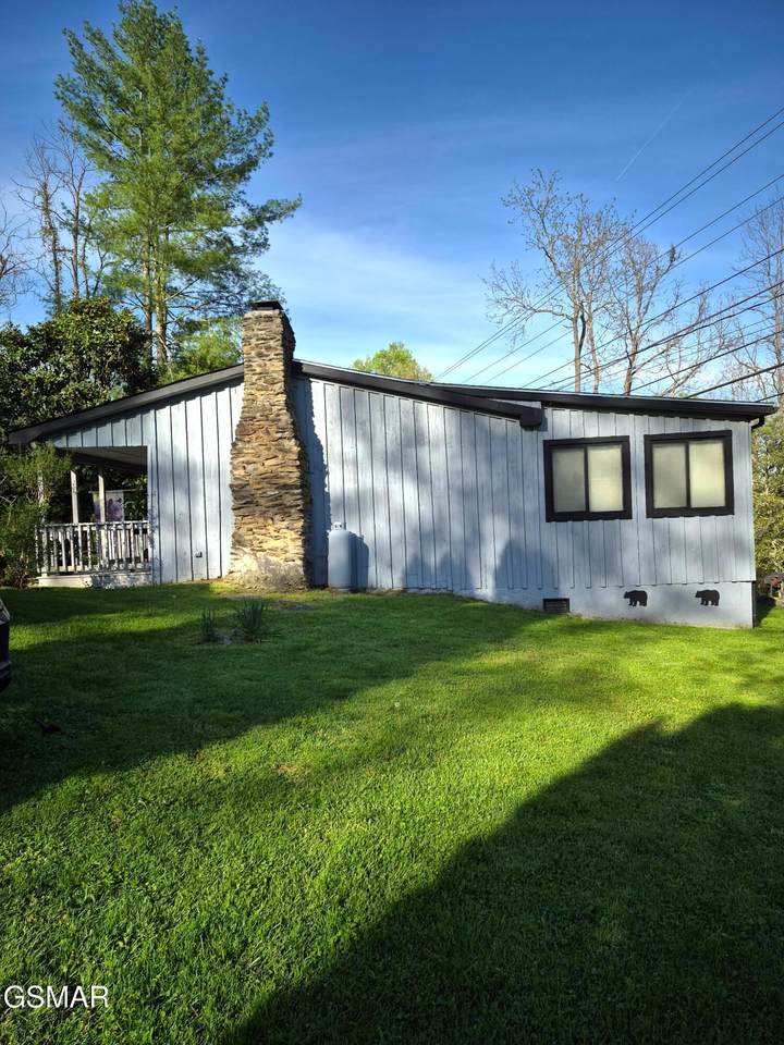4455 Trail Hollow Road - Photo 1
