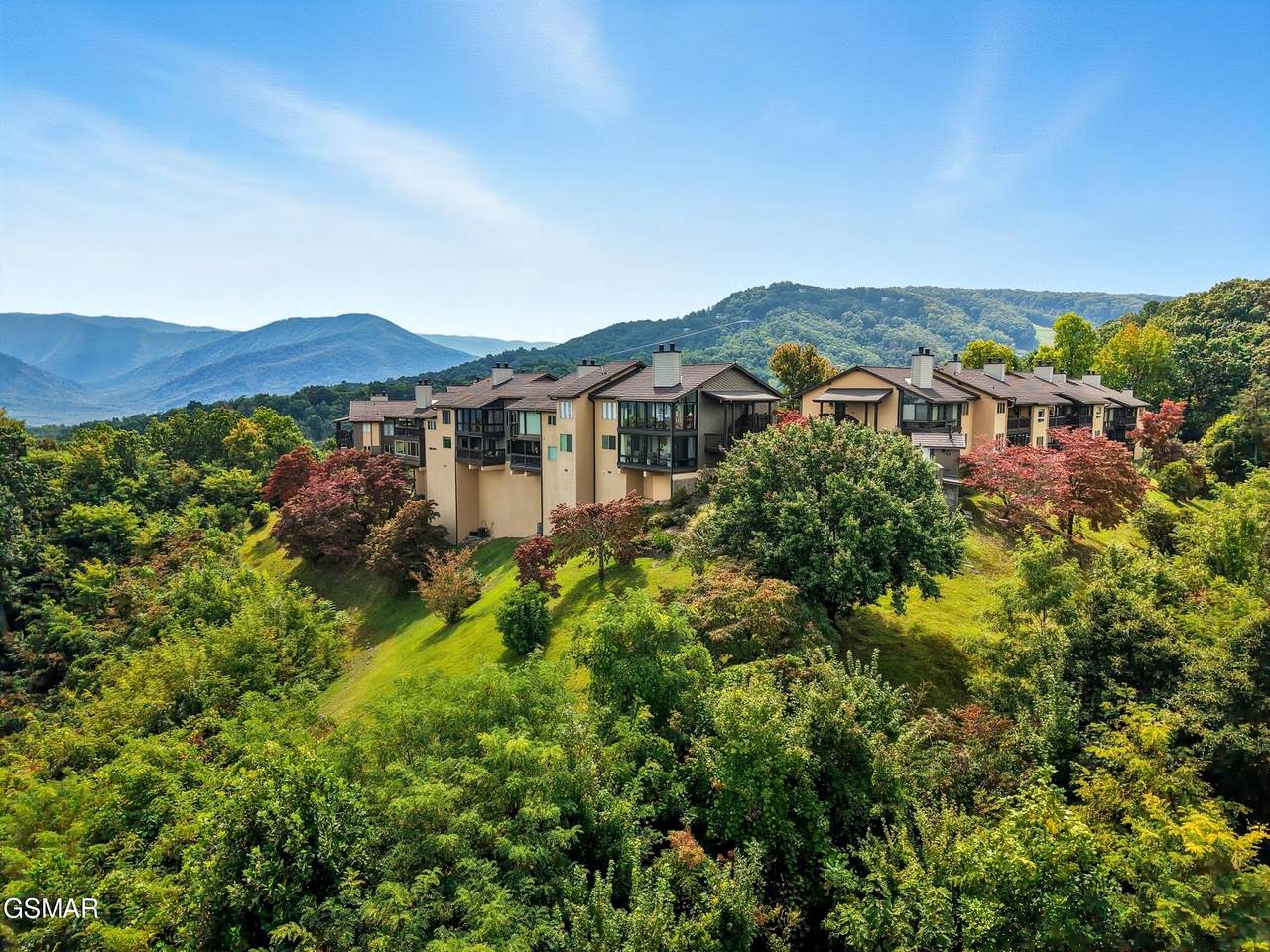 1050 Ski View Drive - Photo 1