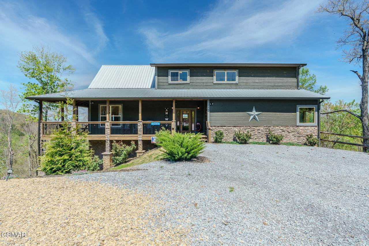 2927 Joyner Hills Lane - Photo 1