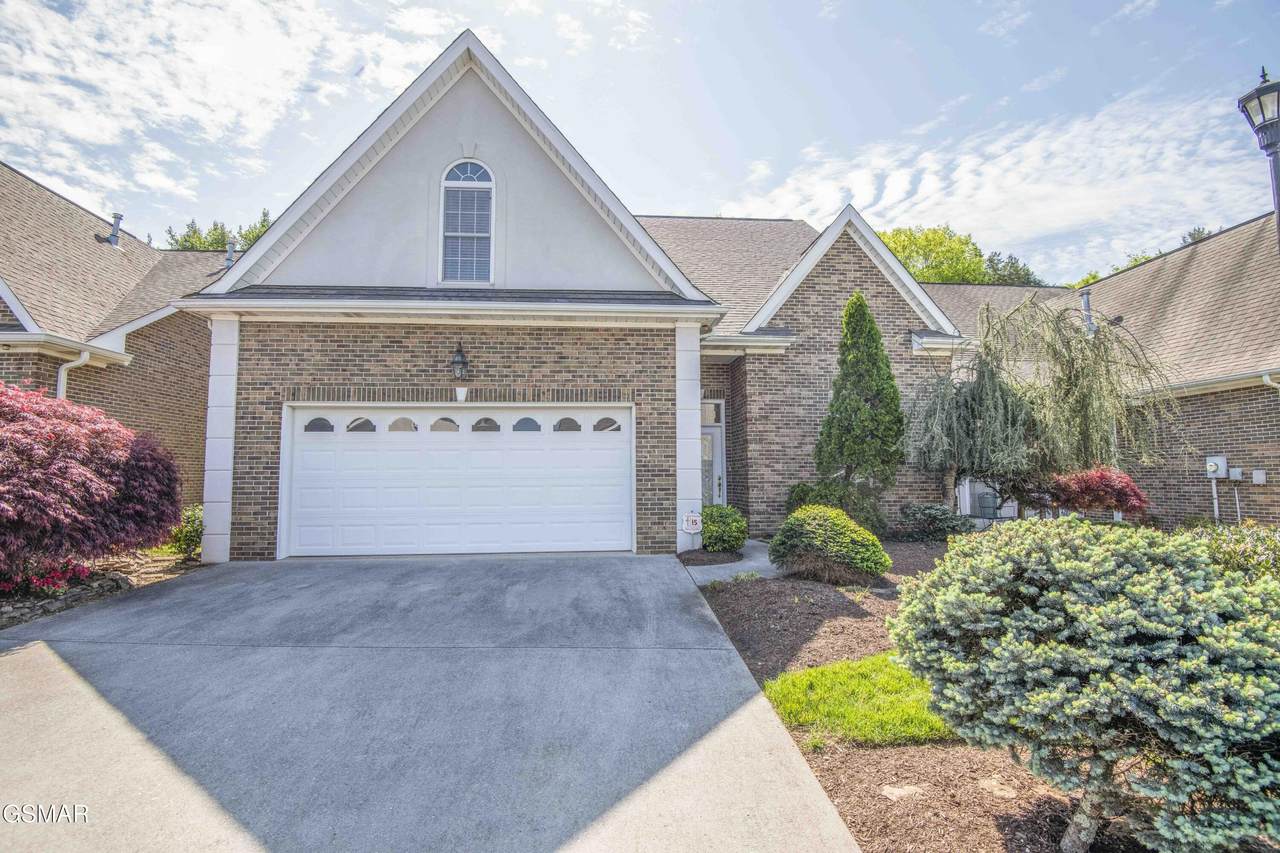 5224 Tazewell Pointe Way - Photo 1