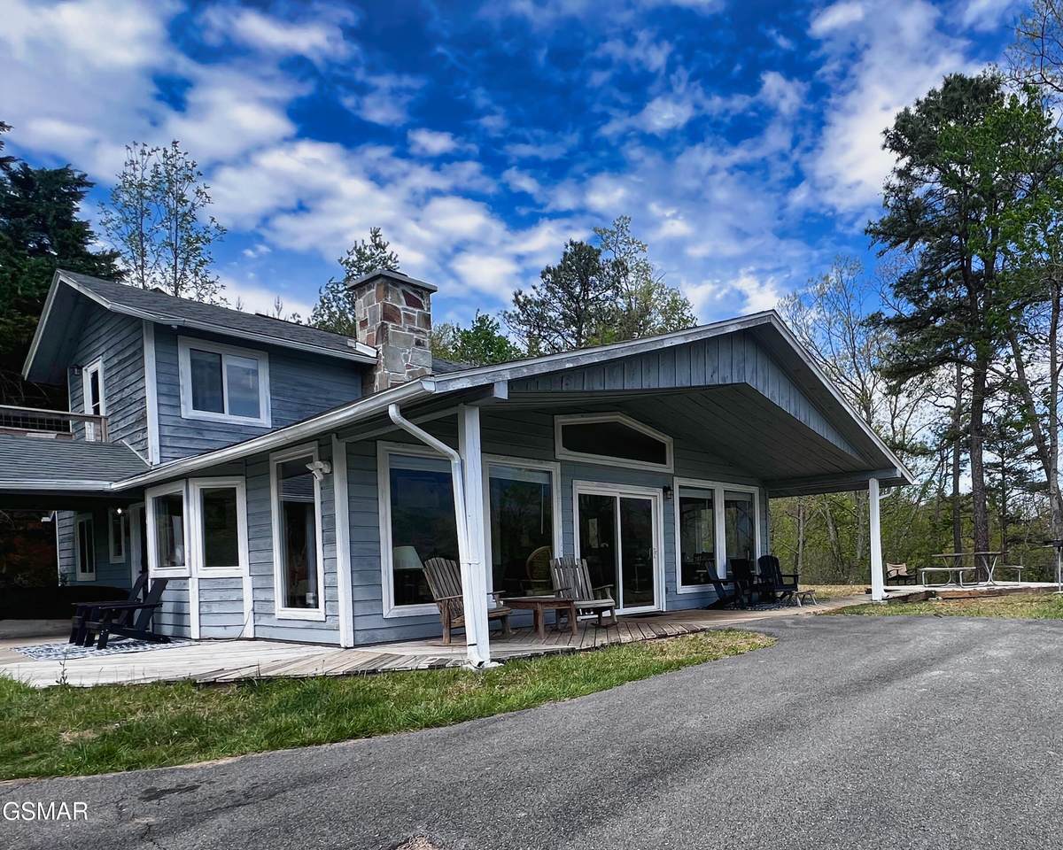 1030 Fox Tail Trail - Photo 1