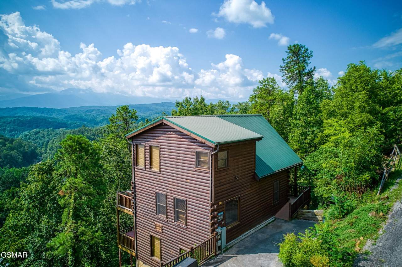2251 Upper Middle Creek Road - Photo 1