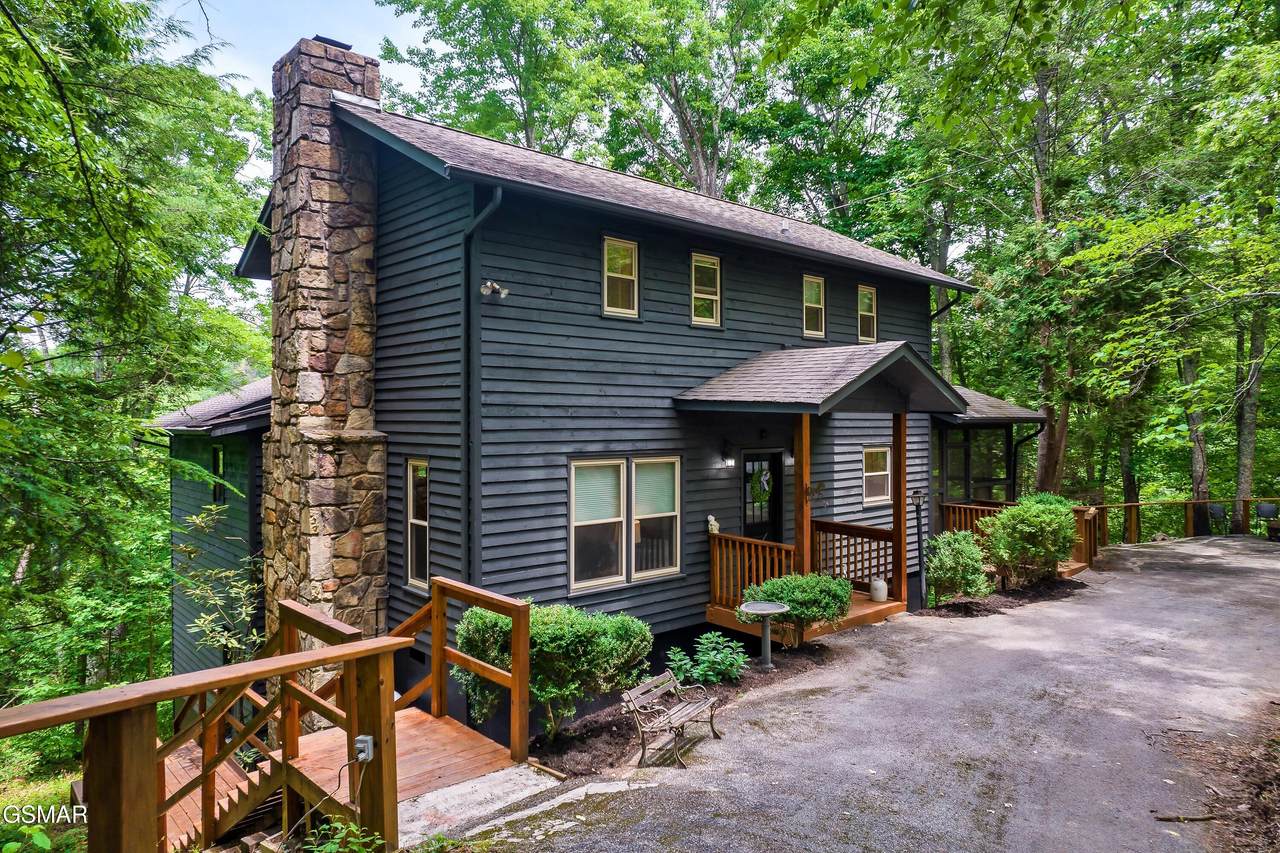 3282 Emerald Springs Loop - Photo 1