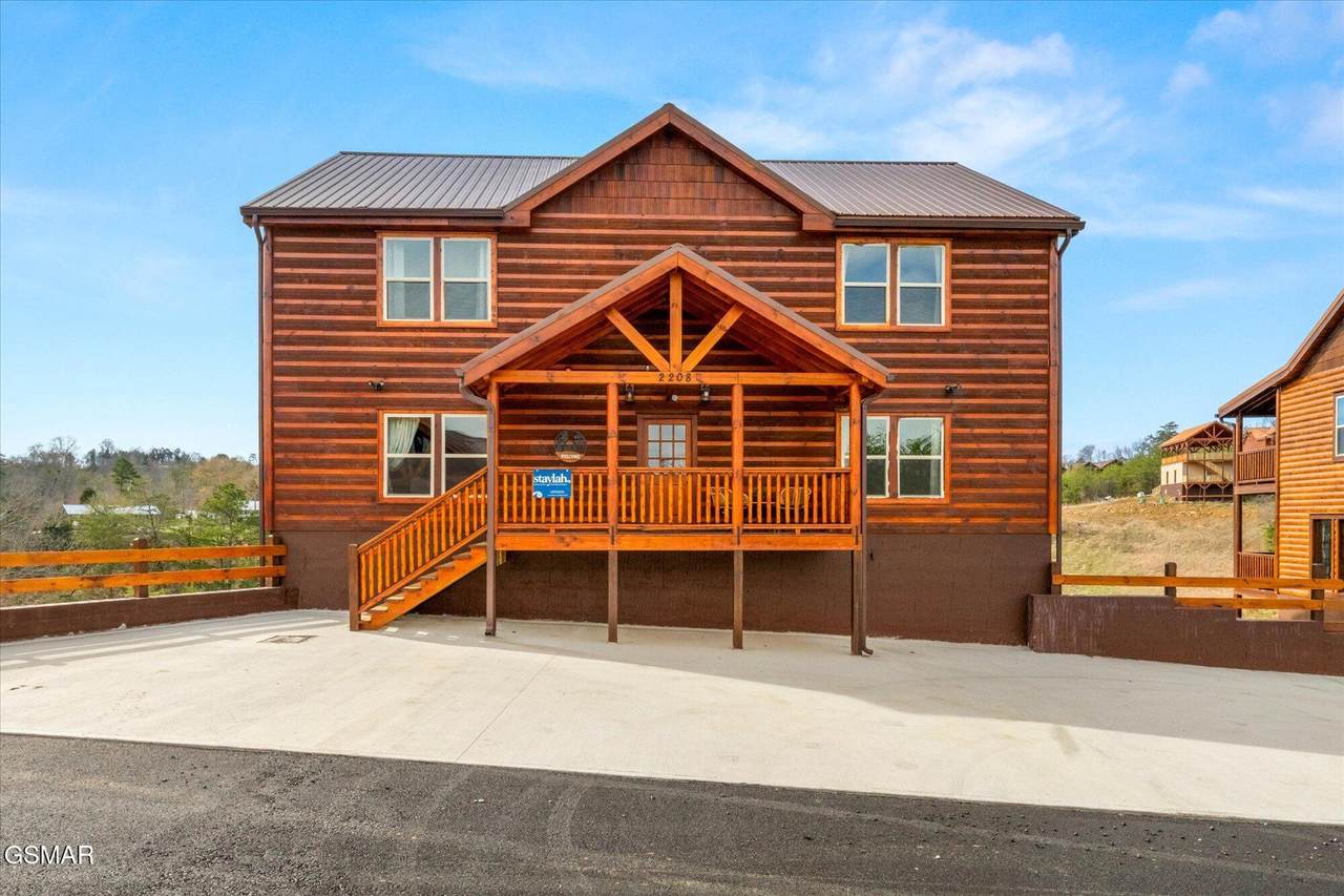 2208 Jericho Way - Photo 1
