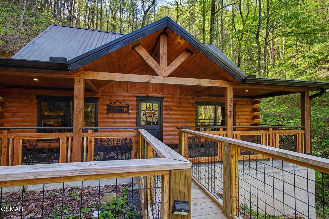 3547 Sugar Maple Loop Road - Photo 1