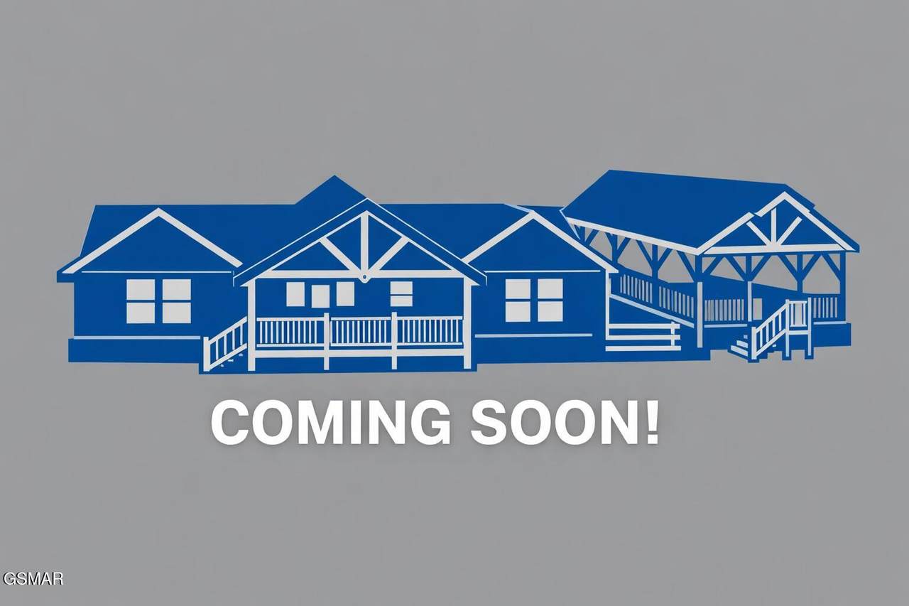 1310 Amazing Grace Way - Photo 1