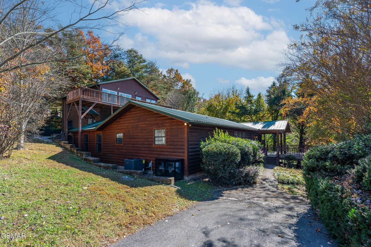 3588 Four Seasons Lane - Photo 1