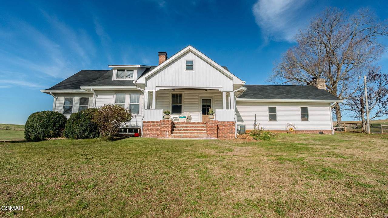 2341 County Road 561 - Photo 1