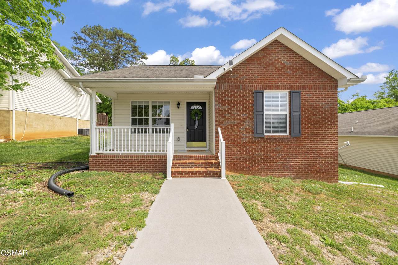 1750 Watauga Street - Photo 1