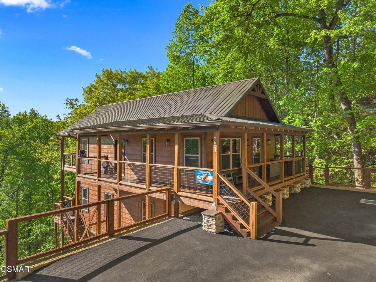 2624 Overholt Trail - Photo 1