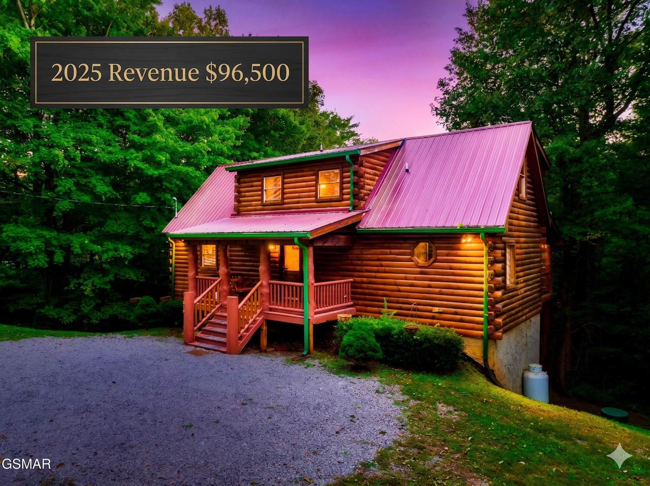 4250 Mountain Rest Way - Photo 1
