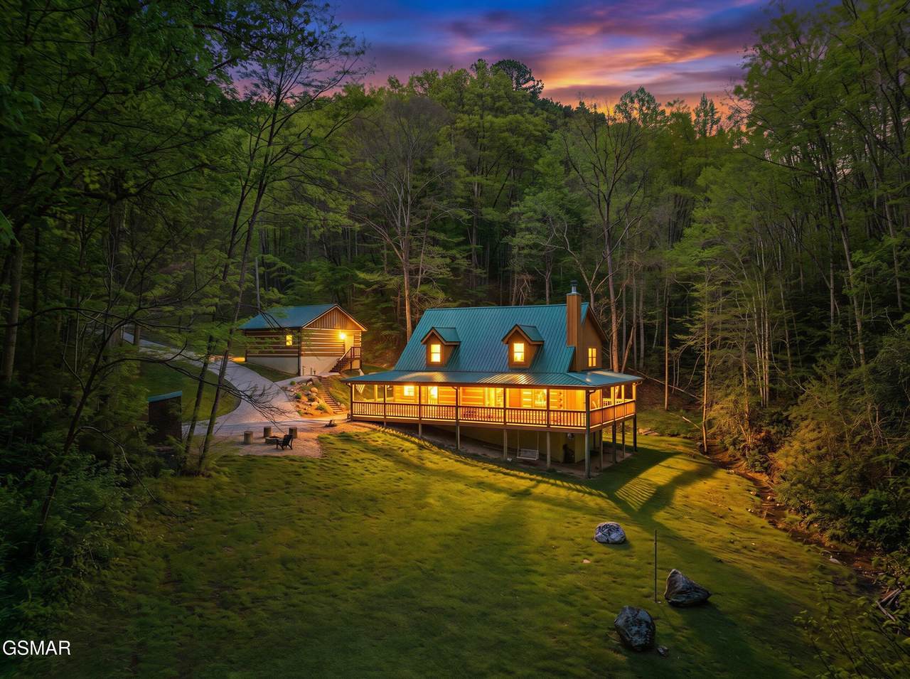 1053 Big Buck Trail - Photo 1