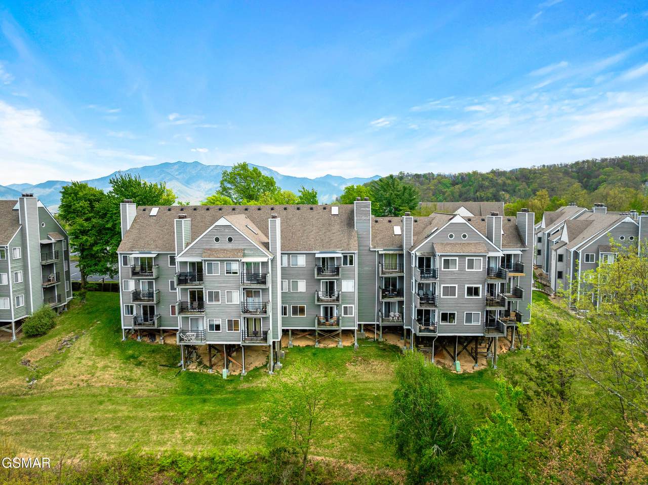 1260 Ski View Drive - Photo 1