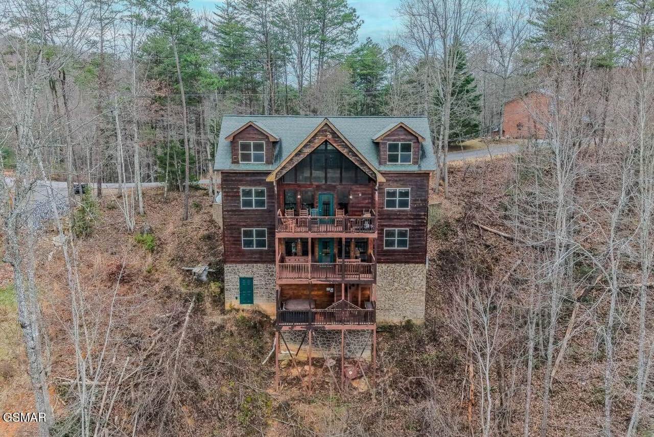 4170 Chamberlain Lane - Photo 1