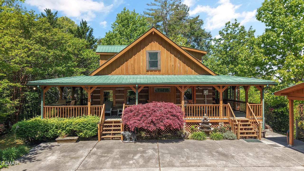 3694 Marian Lake Way - Photo 1