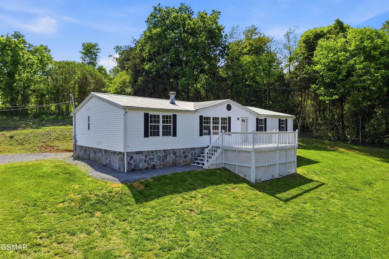 1034 Bull Hill Road - Photo 1