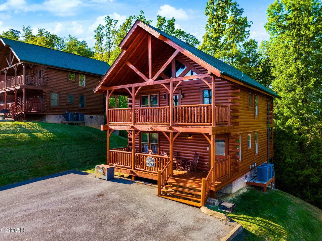 2739 Mountain Preserve Drive - Photo 1